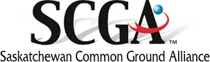 SCGA Logo